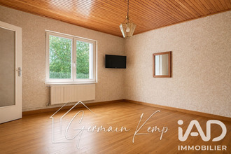 achat maison les-abrets 38490