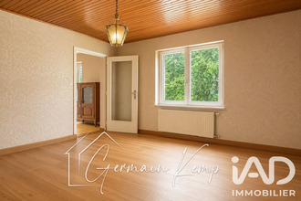 achat maison les-abrets 38490