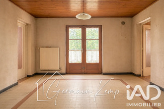 achat maison les-abrets 38490
