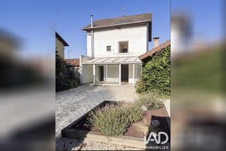 achat maison les-abrets 38490