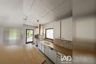 achat maison les-abrets 38490