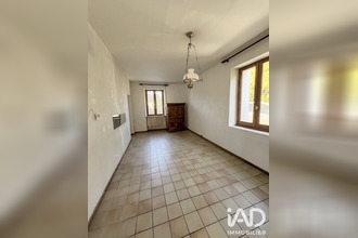 achat maison les-abrets 38490