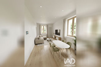 achat maison les-abrets 38490