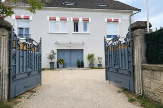 achat maison les-abrets 38490