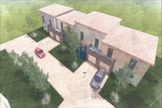 achat maison les-abrets 38490