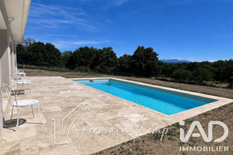 achat maison les-abrets 38490