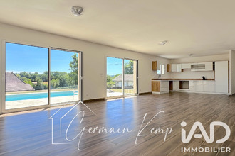 achat maison les-abrets 38490