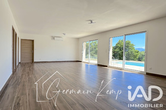 achat maison les-abrets 38490