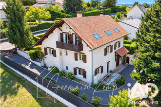 achat maison les-abrets 38490