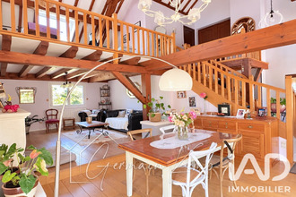 achat maison les-abrets 38490