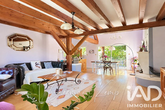 achat maison les-abrets 38490