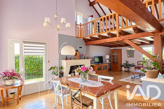 achat maison les-abrets 38490