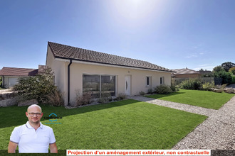 achat maison les-abrets 38490