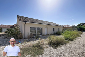 achat maison les-abrets 38490