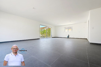 achat maison les-abrets 38490