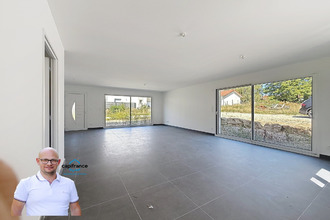 achat maison les-abrets 38490