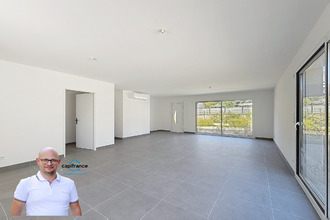achat maison les-abrets 38490