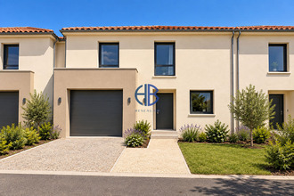achat maison les-abrets 38490