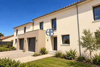 achat maison les-abrets 38490