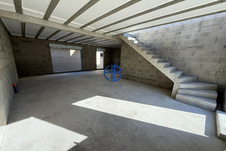achat maison les-abrets 38490