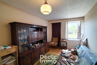 achat maison les-adjots 16700