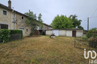 achat maison les-adjots 16700