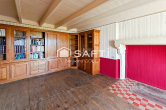 achat maison les-adjots 16700