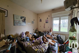 achat maison les-adjots 16700