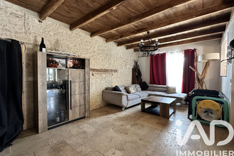 achat maison les-adjots 16700