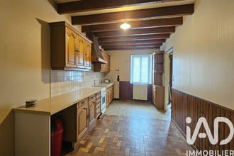 achat maison les-adjots 16700