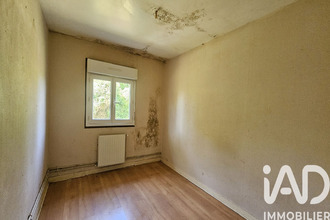 achat maison les-adjots 16700