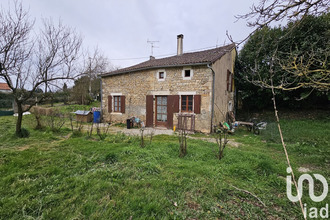 achat maison les-adjots 16700