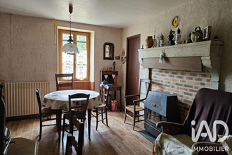 achat maison les-adjots 16700