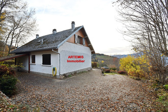 achat maison les-adrets 38190