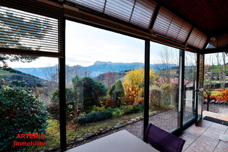 achat maison les-adrets 38190