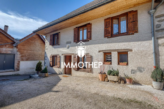 achat maison les-adrets 38190