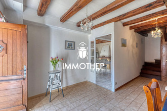 achat maison les-adrets 38190