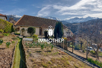 achat maison les-adrets 38190