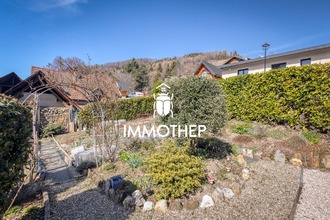 achat maison les-adrets 38190