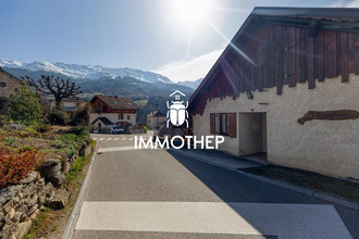 achat maison les-adrets 38190