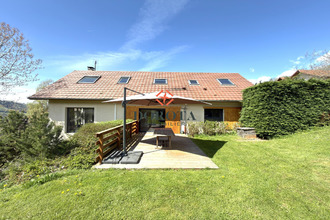 achat maison les-adrets 38190