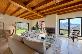 achat maison les-adrets 38190