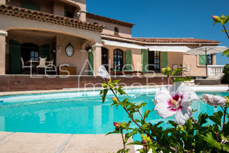 achat maison les-adrets-de-l-esterel 83600