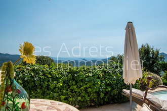 achat maison les-adrets-de-l-esterel 83600