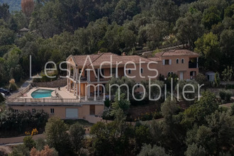 achat maison les-adrets-de-l-esterel 83600