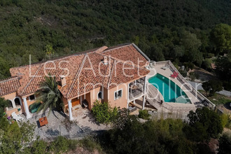 achat maison les-adrets-de-l-esterel 83600