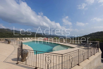 achat maison les-adrets-de-l-esterel 83600