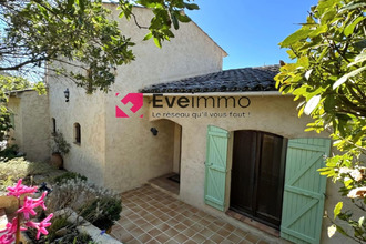 achat maison les-adrets-de-l-esterel 83600