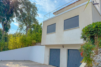 achat maison les-adrets-de-l-esterel 83600