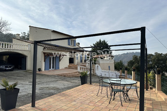 achat maison les-adrets-de-l-esterel 83600